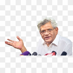 Sitaram Yechury Png Free Pic - Sitaram Yechury Png, Transparent Png - ram sita png