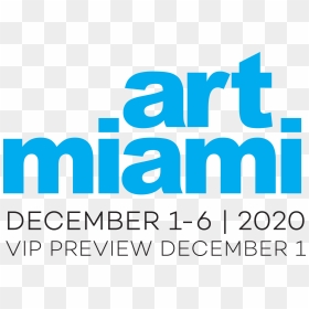 Art Miami, HD Png Download - miami logo png