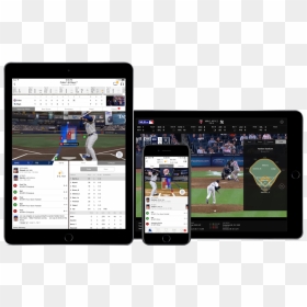 From Left To Right, HD Png Download - mlb png
