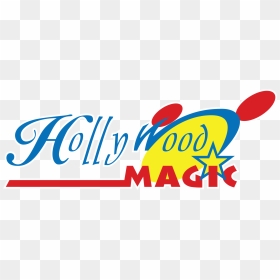 Graphic Design, HD Png Download - magic logo png