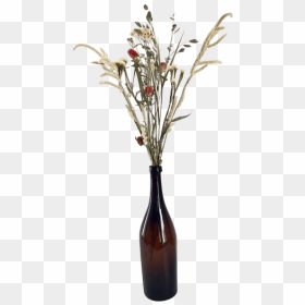 Flower Vase Png, Transparent Png - modern flower vase png