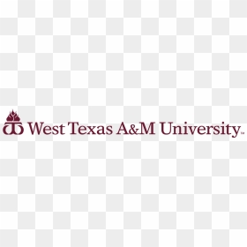 Logo Wtamu, HD Png Download - university of texas logo png