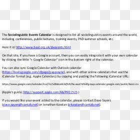 Screenshot, HD Png Download - google calendar icon png