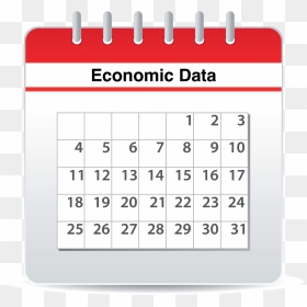 Economic Calendar Calendar Clipart 2019- - Calendar Png, Transparent Png - google calendar icon png