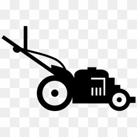 Lawn Mowers Mtd Products Toro - Lawnmower Clipart Black And White, HD Png Download - toro png