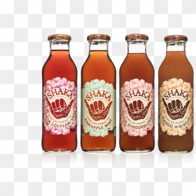 Shaka Teas, HD Png Download - shaka png