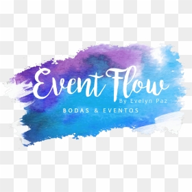 Event Flow Logo - Event Flow, HD Png Download - flow png