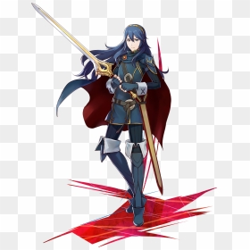 Thumb Image - Project X Zone Characters, HD Png Download - lucina png