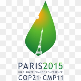 Cop21 Paris Agreement, HD Png Download - climate change png