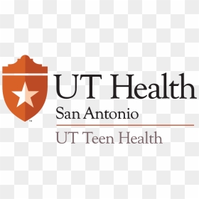 University Of Texas Logo - Ut Health San Antonio Dentistry, HD Png Download - university of texas logo png