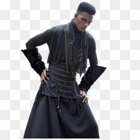 Transparent Background Model Etika, HD Png Download - etika png