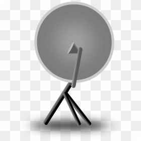 Seattle Art Museum, HD Png Download - dish antenna png
