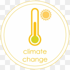 Animal , Png Download - Circle, Transparent Png - climate change png