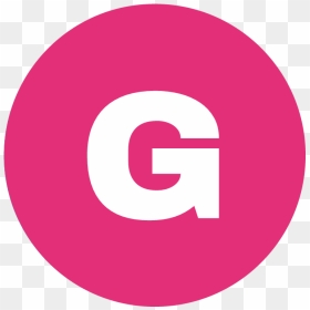 Linha G Mp - Thumbs Up Logo Pink, HD Png Download - linha png