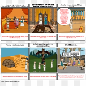 Cartoon, HD Png Download - kid raging png