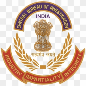 Central Bureau Of Investigation, HD Png Download - lord vishwakarma png