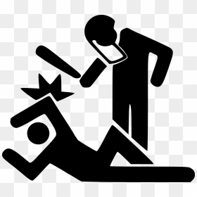 Police Brutality Svg File - Police Brutality Clipart, HD Png Download - police icon png