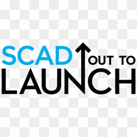 Sign, HD Png Download - scad logo png