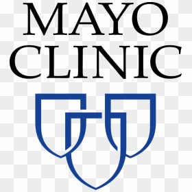 Mayo Clinic Logo Png , Png Download - Mayo Clinic Jacksonville Logo, Transparent Png - mayo clinic logo png