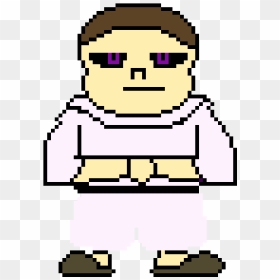 You Know I Had To Do It To Em - Transparent Sans Face Png, Png Download - had to do it to em png