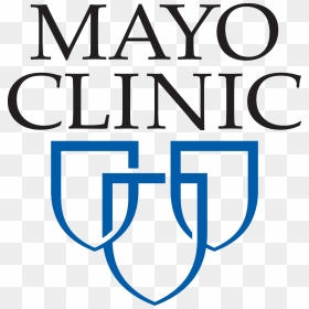 Mayo Clinic Logo Png, Transparent Png - mayo clinic logo png