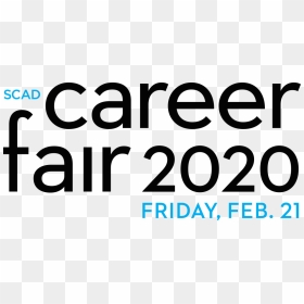 Poster, HD Png Download - scad logo png