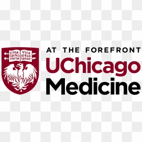 Uchicago Medicine Logo, HD Png Download - university of chicago logo png
