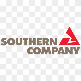 Southern Company Logo - Southern Company Energy Logo, HD Png Download - company logo png