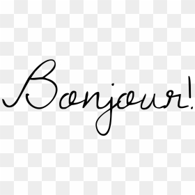French Tumblr Google Search - Calligraphy, HD Png Download - tumblr words png