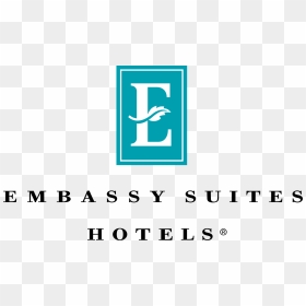 Embassy Suites Hotels Logo Png Transparent - Embassy Suites Boulder Logo, Png Download - embassy suites logo png