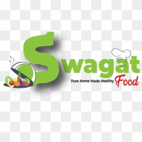 Swagat Food - Graphic Design, HD Png Download - swagat png