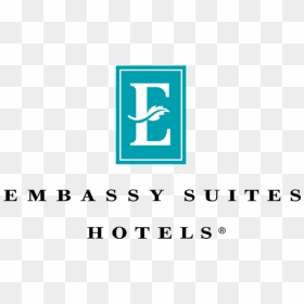 Embassy Suites, HD Png Download - embassy suites logo png