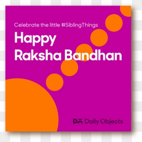 Graphic Design, HD Png Download - happy raksha bandhan png