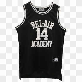 Fresh Prince Bel Air Academy Jersey Smith , Png Download - Active Tank, Transparent Png - fresh prince png