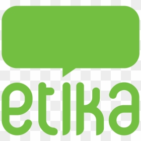 Etika Logo Big - Etika, HD Png Download - etika png