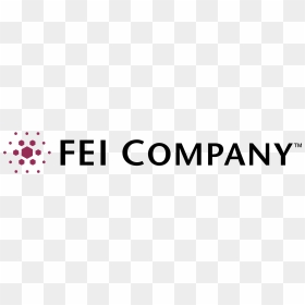 Fei Company Logo Png Transparent - Graphic Design, Png Download - company logo png