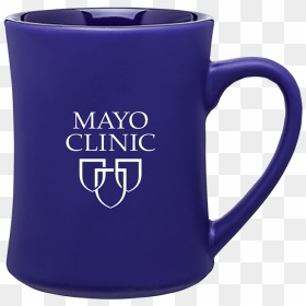 Mayo Clinic Mug, HD Png Download - mayo clinic logo png