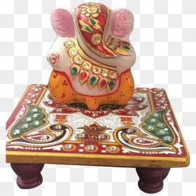 Png Images Of Rajasthani Handicraft , Png Download - Figurine, Transparent Png - handicraft png