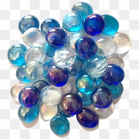 Crystal, HD Png Download - marbles png