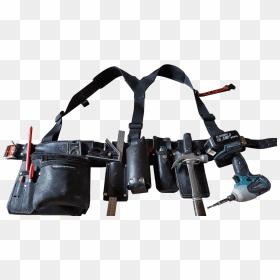 Made In Australia, HD Png Download - tool belt png