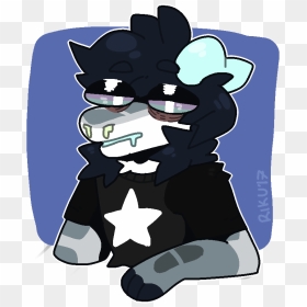 [p] Wrow - Cartoon, HD Png Download - wrow png