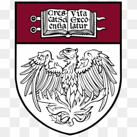 University Of Chicago Logo, HD Png Download - university of chicago logo png