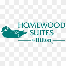 Homewood Suites Logo Transparent, HD Png Download - embassy suites logo png