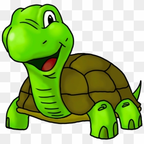 Clipart Png Turtle - Tortoise Clip Art Png, Transparent Png - vhv