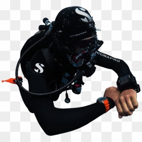 Diver Png, Download Png Image With Transparent Background, - Underwater Diving, Png Download - diver png