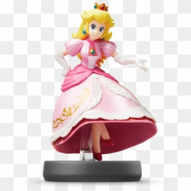 Princesa Peach, Mario Fanon Wiki