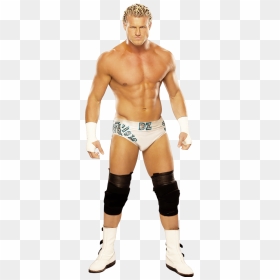 Dolph Ziggler Full Body , Png Download - Wwe Dolph Ziggler Full Body Png, Transparent Png - full body png