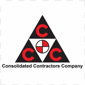 1500px-ccc Logo - Consolidated Contractors Company Ccc Logo, HD Png Download - company logo png