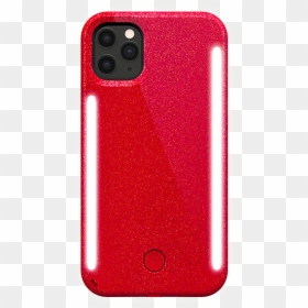 Mobile Phone Case, HD Png Download - red glitter png