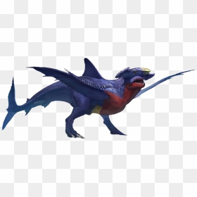 Pokemon Go Garchomp , Png Download - Realistic Pokemon Garchomp, Transparent Png - garchomp png